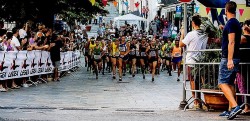 Maratona degli Ulivi - II edizione